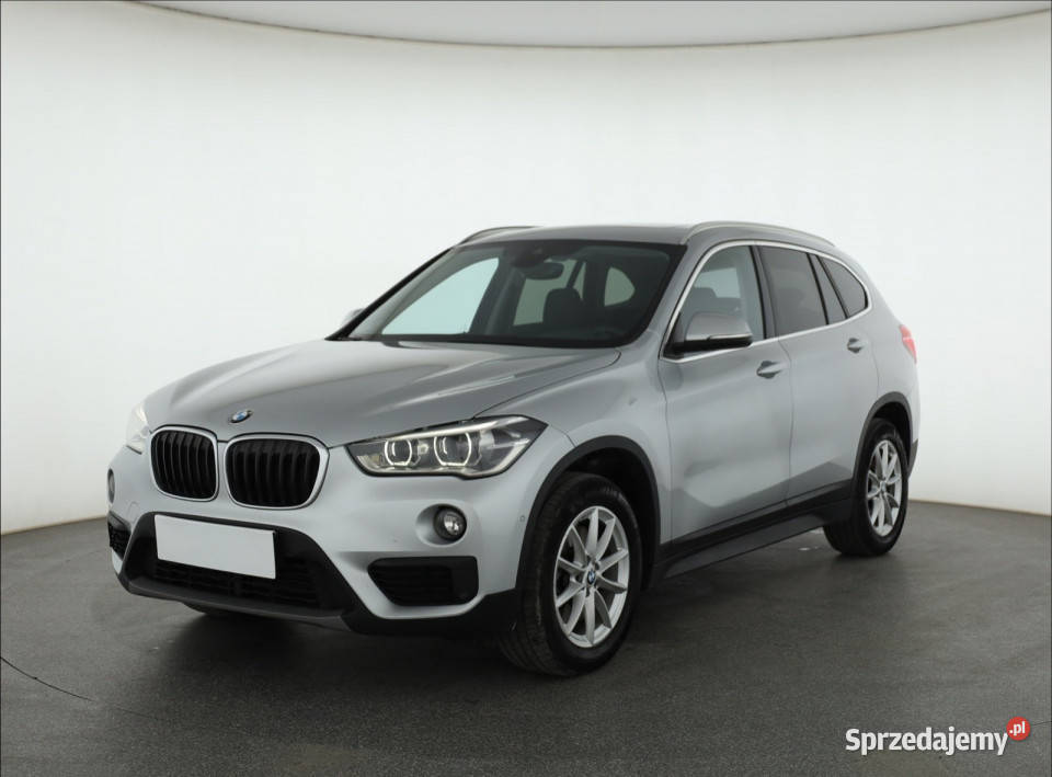 BMW X1 sDrive20d sprzedam