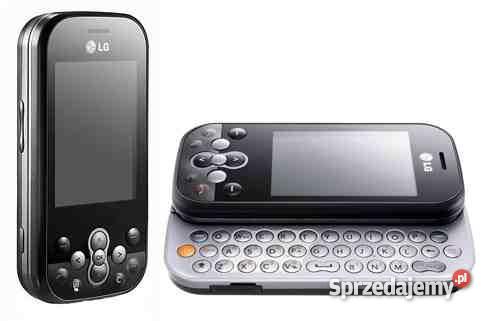 LG KS360 Toruń