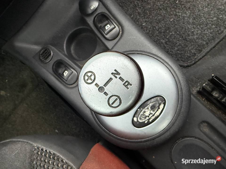 Skrzynia biegów AUTOMAT Citroen C3 11 osobowe sprzedam