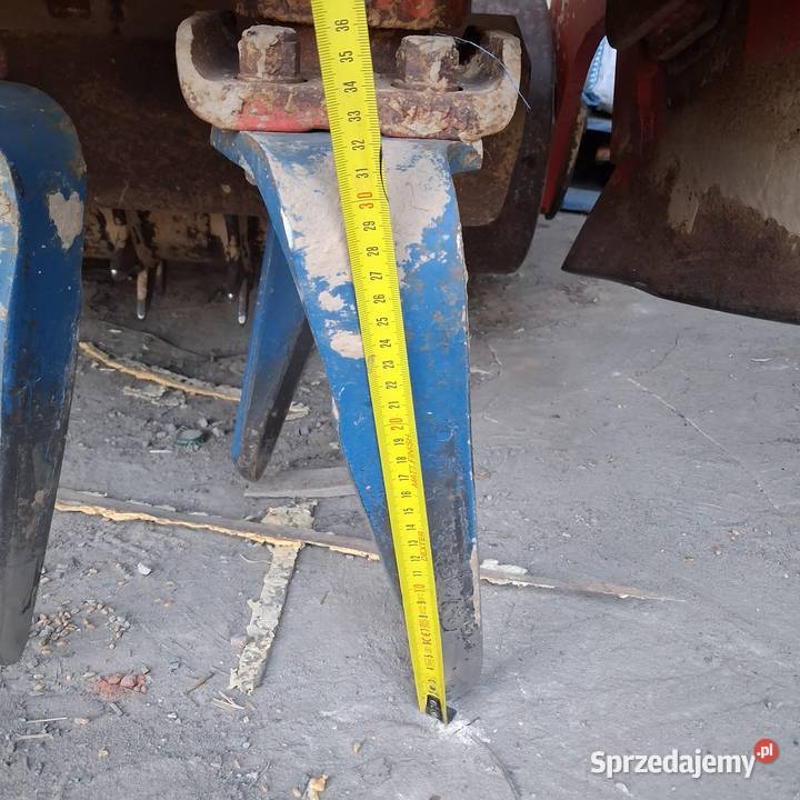 Zestaw uprawowo siewny Bełżyce sprzedam