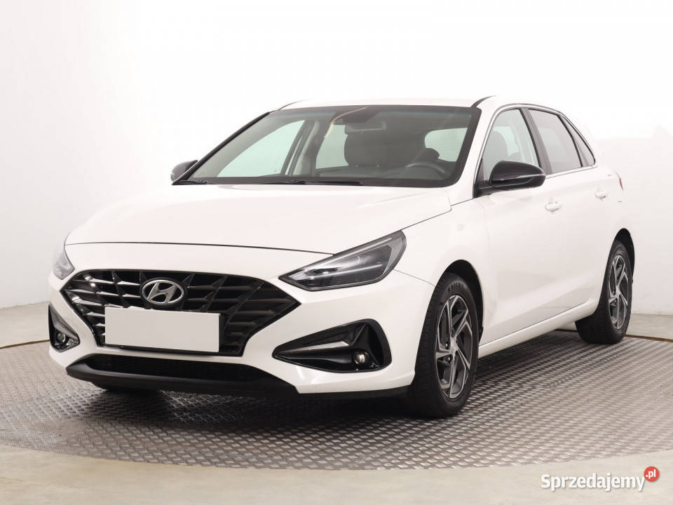 Hyundai i30 10 TGDI sprzedam