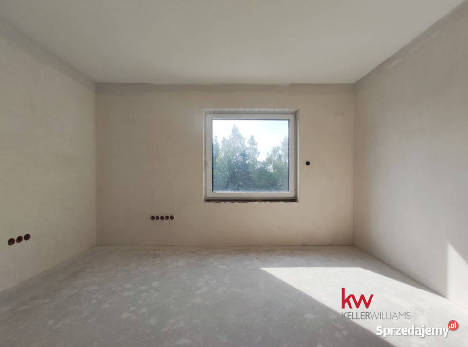 Sprzedaż domu bliźniaka Stęszew 1484m2 wielkopolskie sprzedam