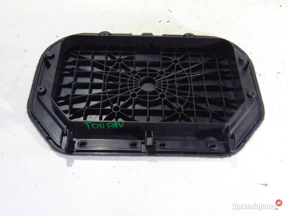KLAPKA SCHOWKA PODŁOGI VW TOURAN I 1T0863761 osobowe