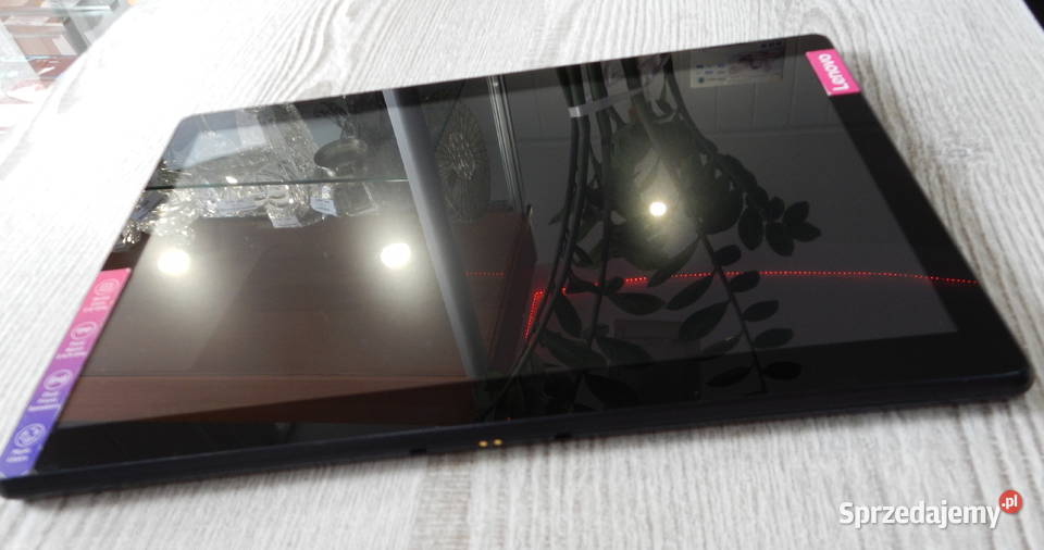 Tablet Lenovo TBX505F 232GB Elektronika podkarpackie Leżajsk