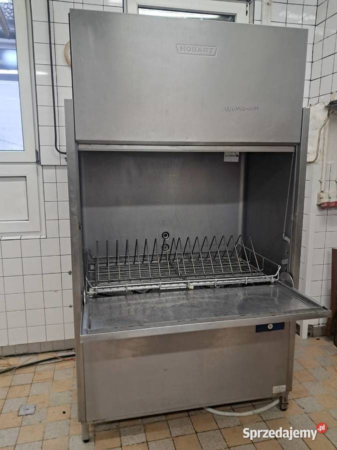 Myjka do koszy Hobart UXT10N Gastronomia Rzeszów