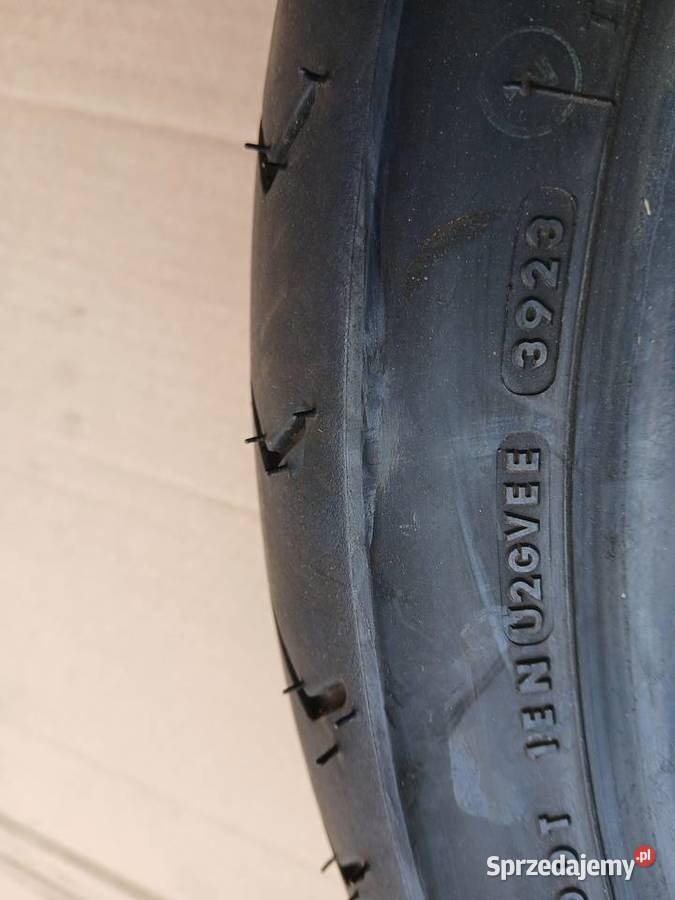 Opona Bridgestone Rxedra 23r 1307018 MC Skwierzyna sprzedam