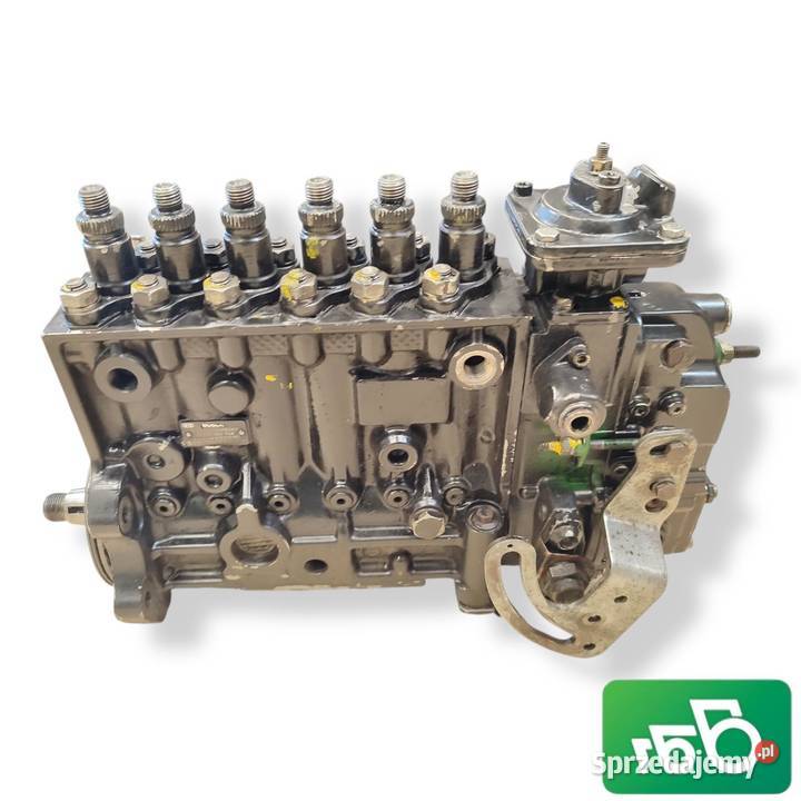 Pompa wtryskowa RSV500 Bosch 0402066734 HOLLAND Wilkowo