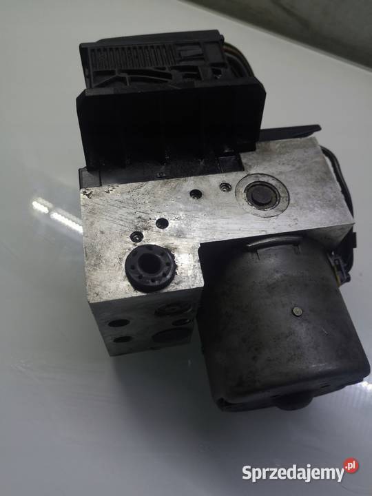 VW AUDI A4 A6 A8 POMPA HAMULCOWA ABS 8E0614111T Przemęt