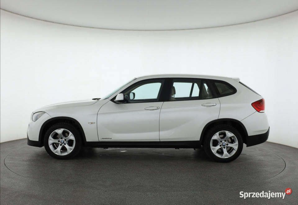 BMW X1 xDrive20d mazowieckie Piaseczno