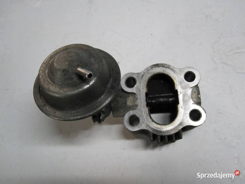 Mazda 6 CX7 22 MZRCD 180 11r R2AA Zawór EGR