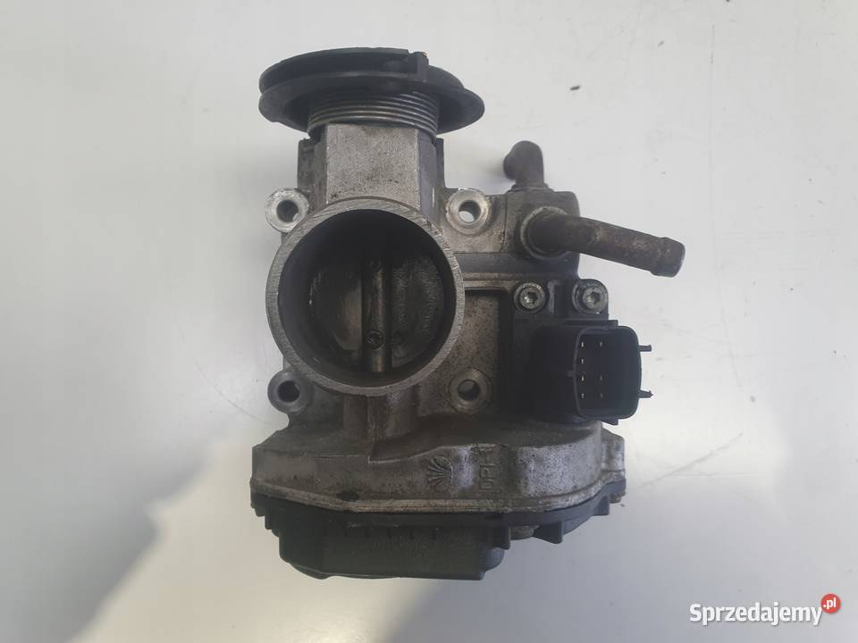 PRZEPUSTNICA Daewoo Lanos 16 16V Chełm