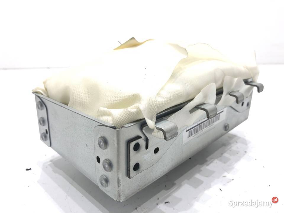 PODUSZKA POWIETRZNA PASAŻERA MAZDA 3 0309 AIRBAG