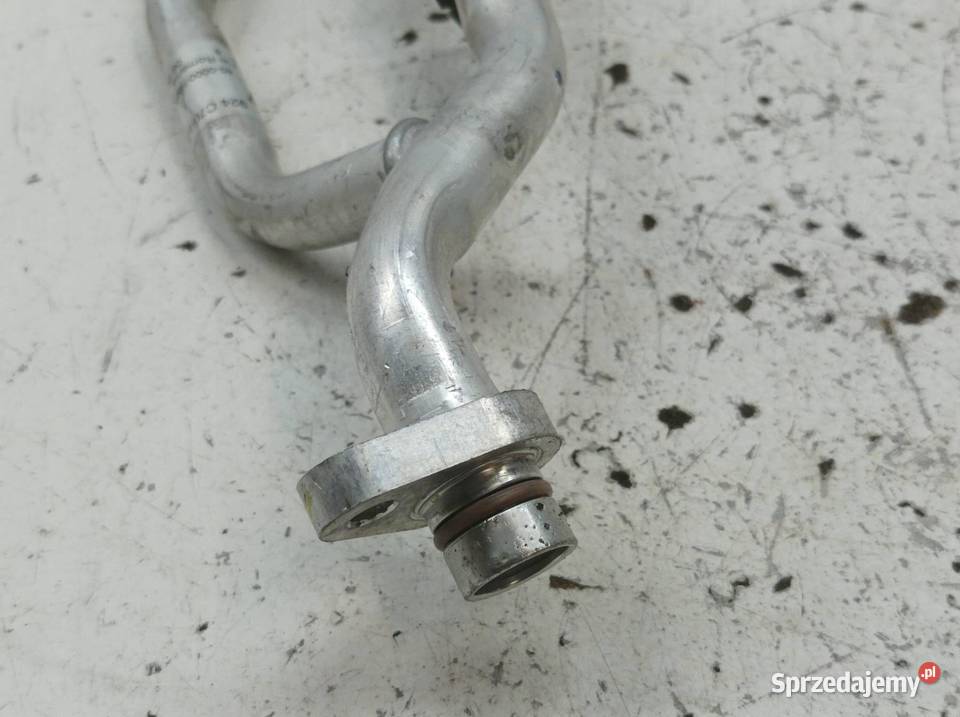 PRZEWÓD KLIMATYZACJI RURKA 16 HYBRID 924C70100R Przewody klimatyzacji sprzedam