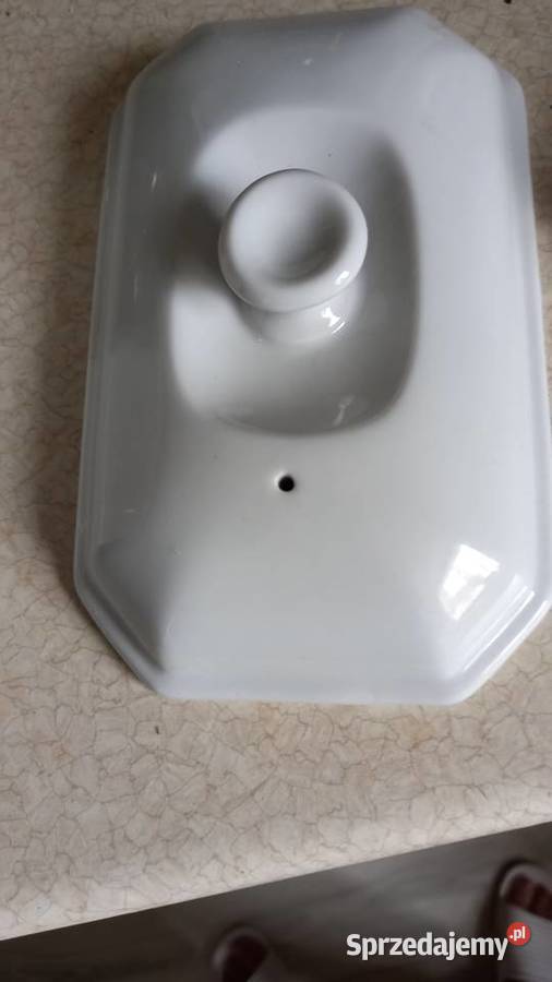 Pojemmikmasielnica Francja 178 Warszawa sprzedam