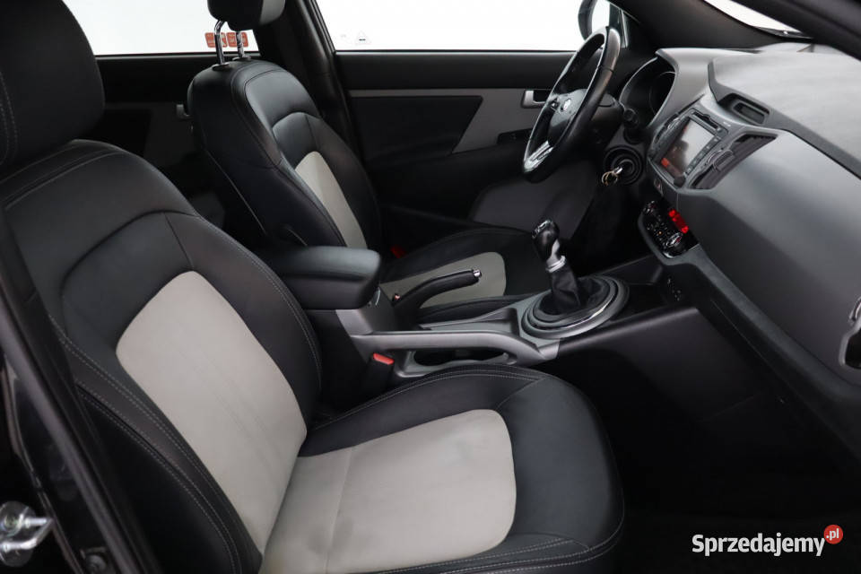 Kia Sportage 16 GDI