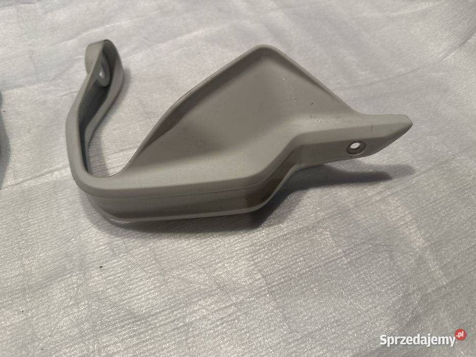 HANDBARY PrawyLewy KPL OSŁONY BMW R1200GS R 1200 Poznań