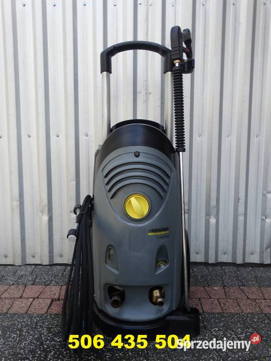 Myjka Ciśnieniowa Karcher HD 920 4M HD 718 HD Radom