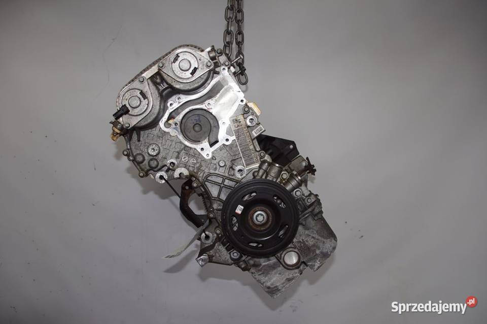 SILNIK SŁUPEK OPEL CORSA E 12 D12XEL Lipno