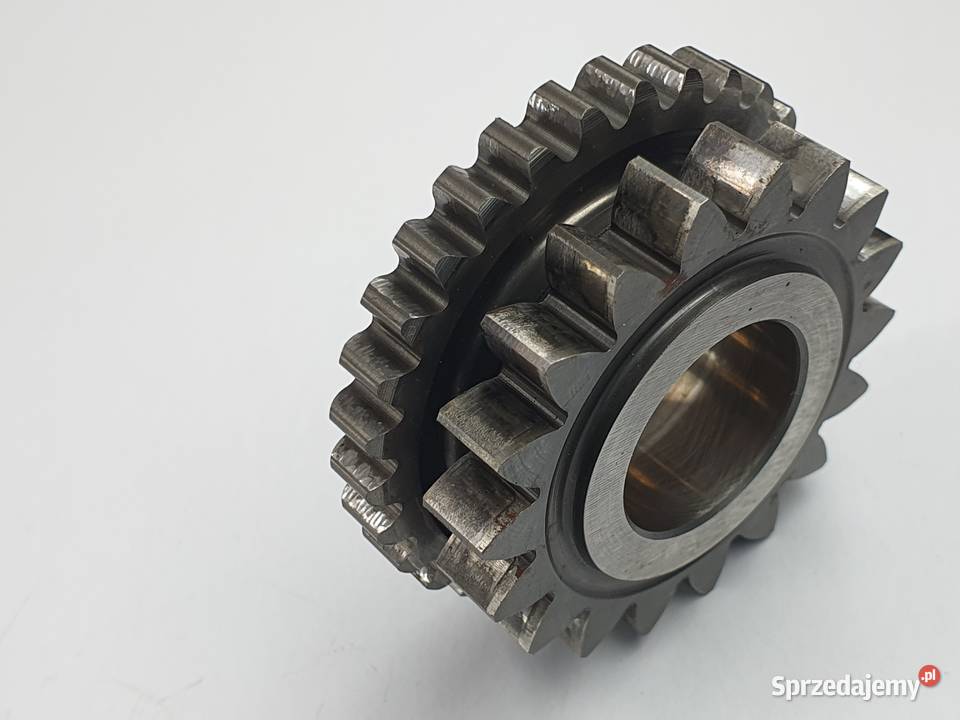 Zebatka Rozrzadu Tryb Kolo Ktm Sxf 450 Łańcuchy i napinacze rozrządu sprzedam