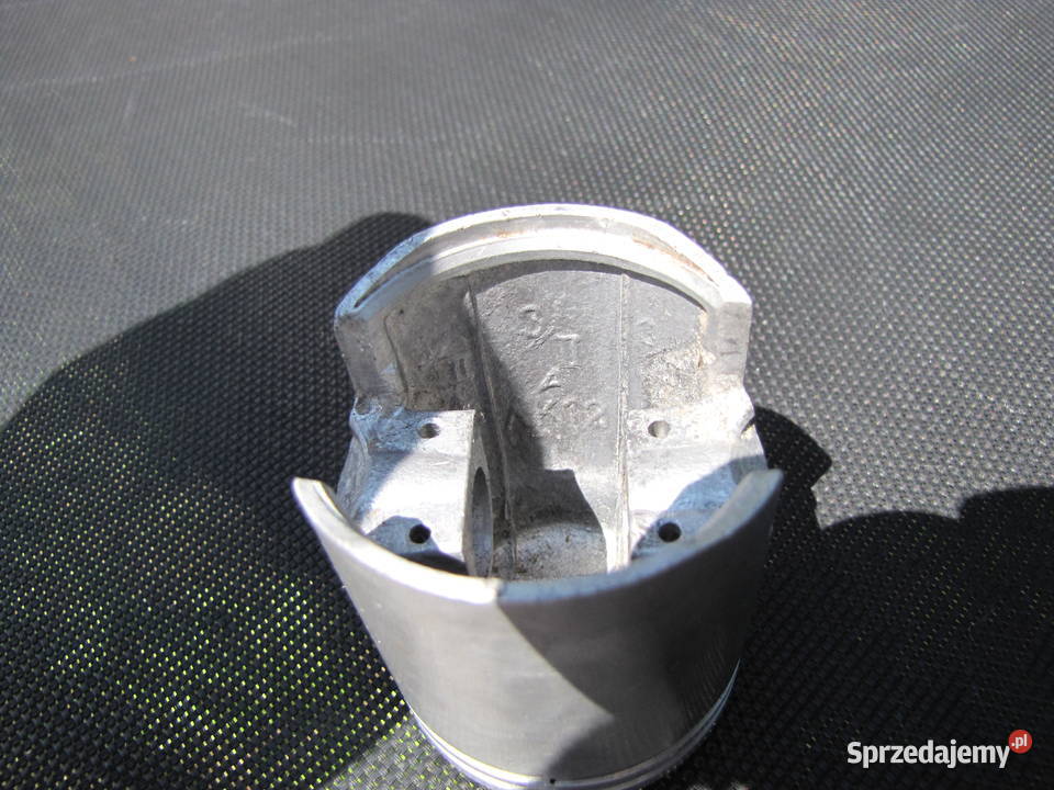 oryginalny tłok Wfm S34 IV szlif Tłoki Rzepin Drugi