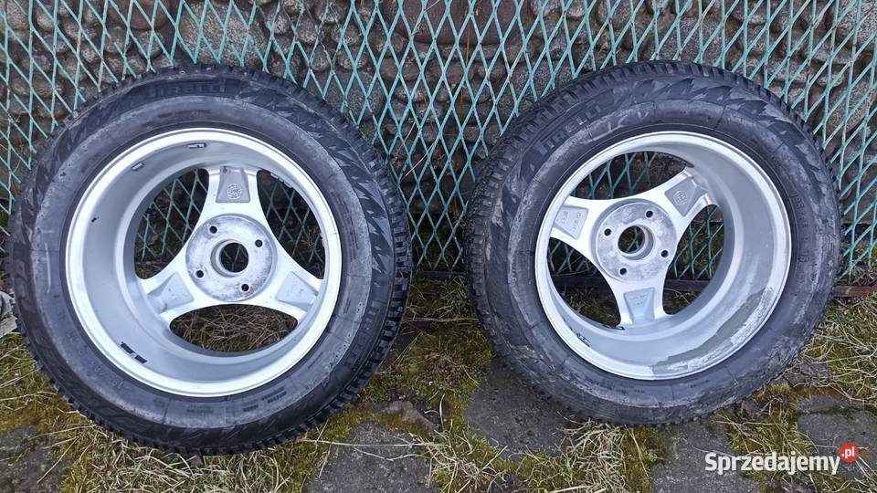 2 KOLA TOYOTA CELICA osobowe małopolskie Nowy Targ sprzedam
