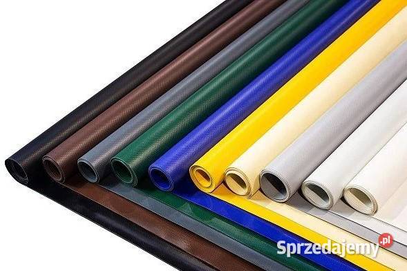 Naprawa plandek zadaszeń hal namiotowych Zdzieszowice