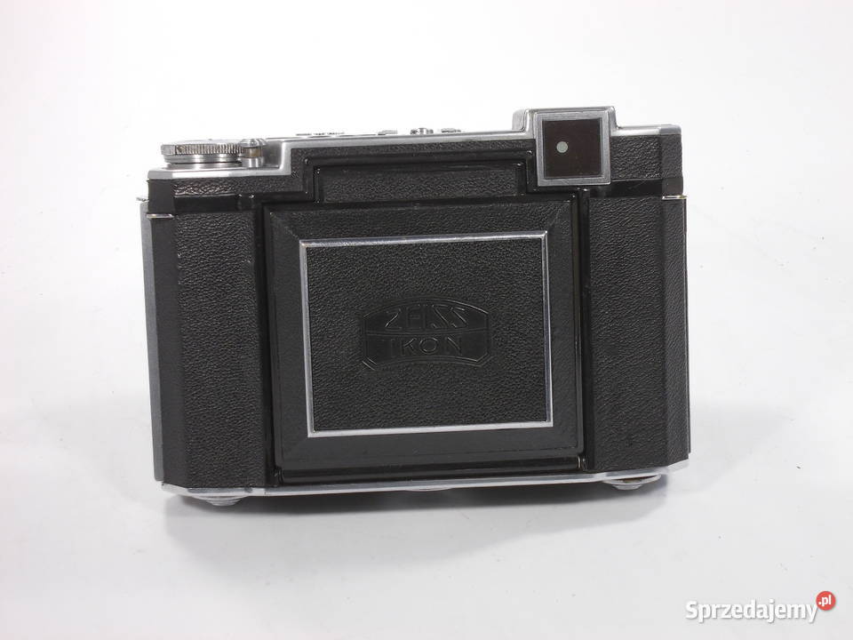 Super Ikonta 6x6 Tarnowskie Góry