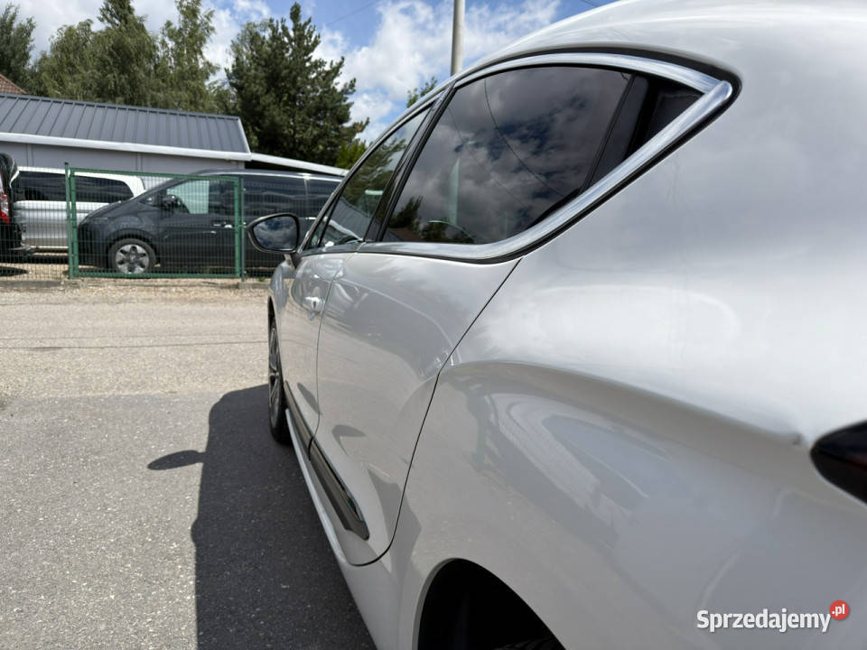 Citroen DS4 RatyZamiana Gwarancja Citroen DS4 16 małopolskie Gdów