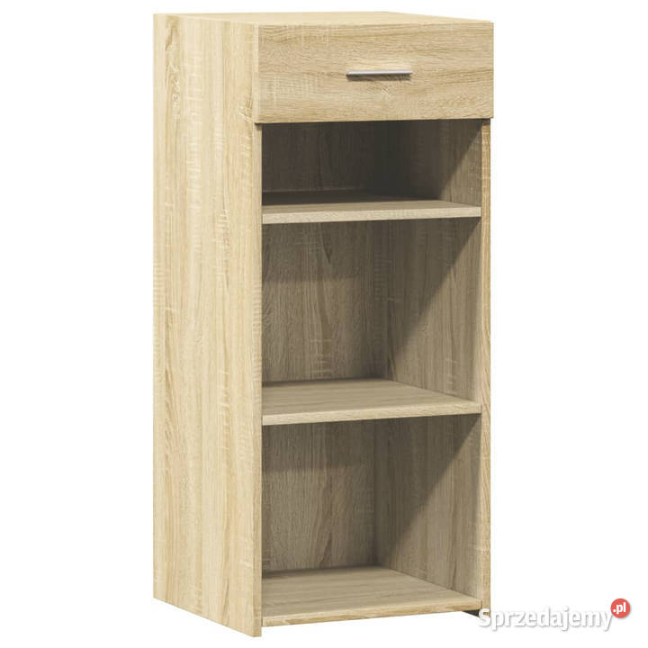 Szafka dąb sonoma 40x425x93 materiał Warszawa