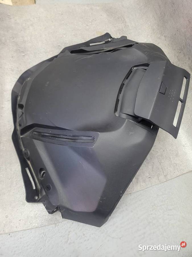 HONDA GOLD WING GL1800 SC79B OBUDOWA DESKI wielkopolskie Nowy Tomyśl sprzedam