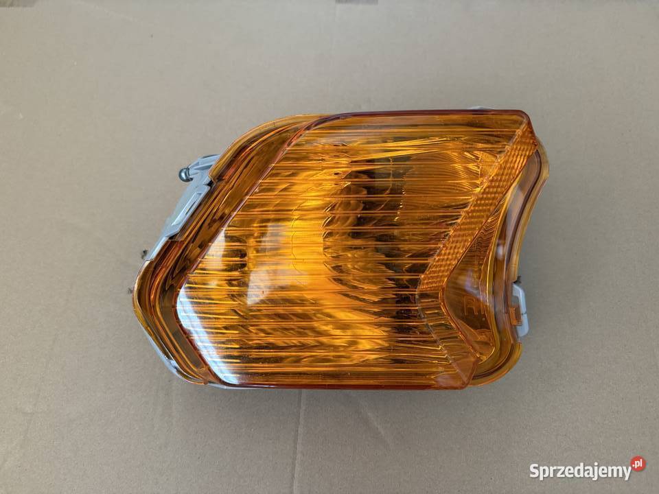 Kierunkowskaz przód prawy Ford Escape 2019 Usa sprzedam