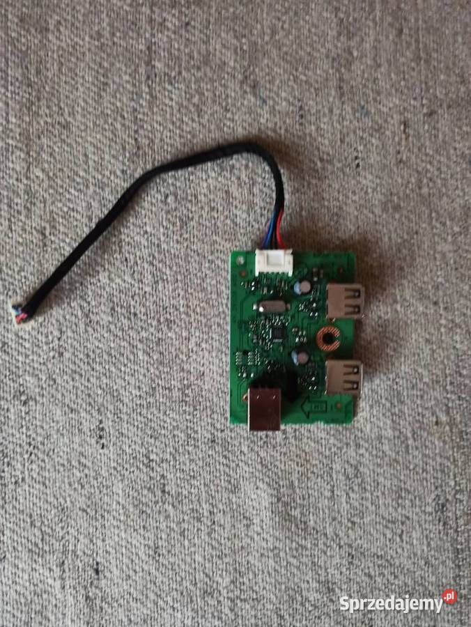 Części monitora liyama 2483h Rybnik