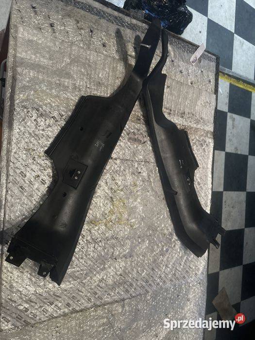 Bmw K100 osłona Guma Gumy Mocowanie Wypełnienie Poznań