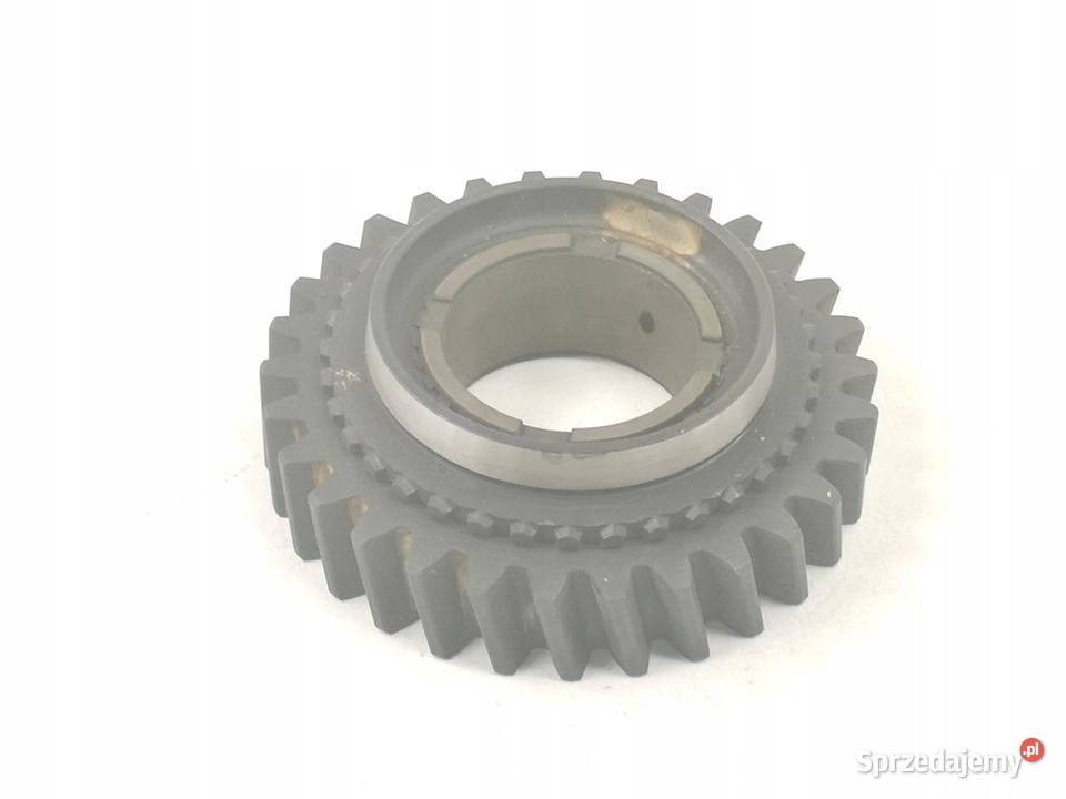 SYNCHRONIZATOR 1 2 BIEGU IVECO TURBOSTAR lubelskie