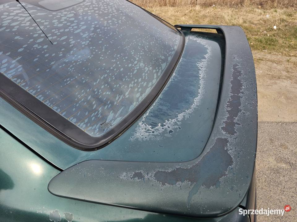 Seat Toledo 19tdi 110 dolnośląskie Ostroszowice