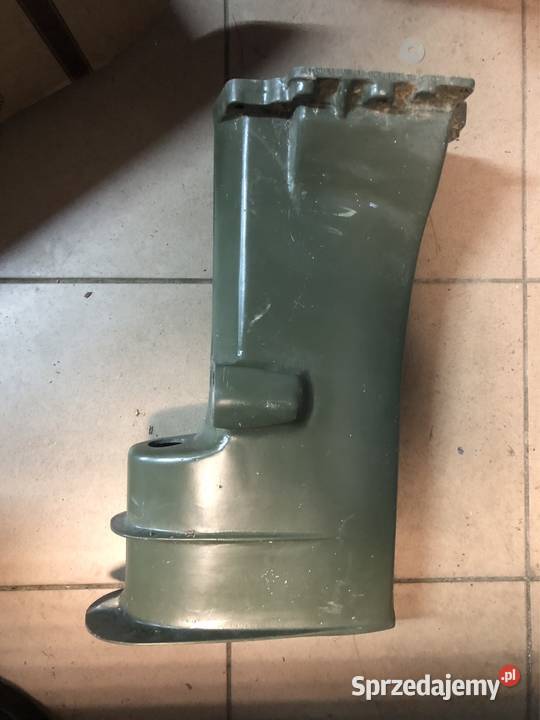 Johnson kolumna silnika zaburtowego