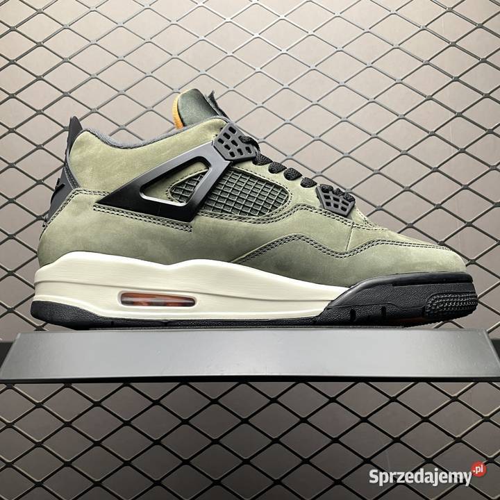 NIKE AIR JORDAN 4 buty sportowe rozmiar 36 48 Kraków sprzedam