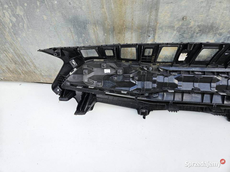 KIA CEED III 3 LIFT HYBRID PHEV GRILL ATRAPA osobowe
