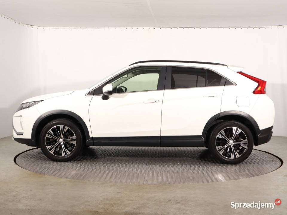 Mitsubishi Eclipse Cross 15 TMIVEC czujnik deszczu śląskie