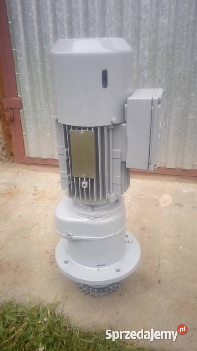 Motoreduktor przekładnia SEW Myszków