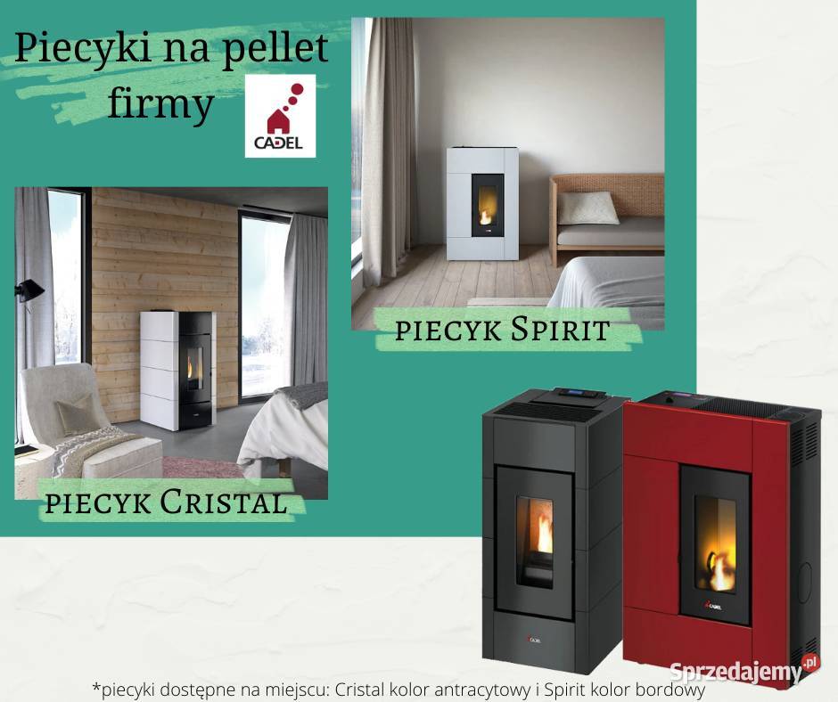 Pellet drzewny EcoPellet Certyfikowana jakość zachodniopomorskie Bierzwnik