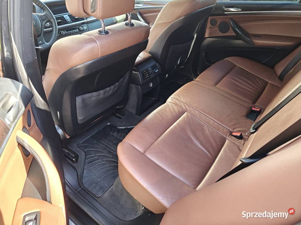 BMW x5 40d LIFT możliwa Zamiana Poznań