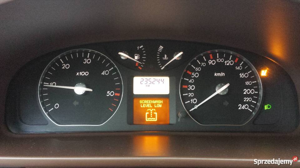 Renault Laguna II 19 DCI Initiale Paris Bogate Łowicz sprzedam