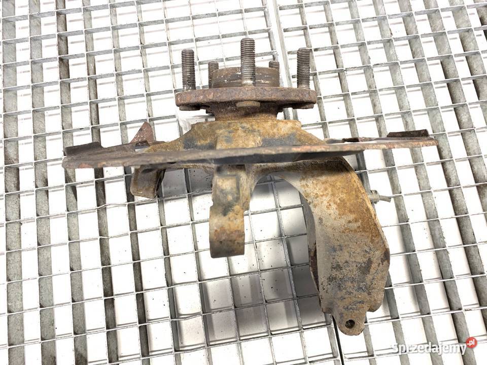 ZWROTNICA LEWY PRZÓD VOLVO V50 20 136 0312 podkarpackie