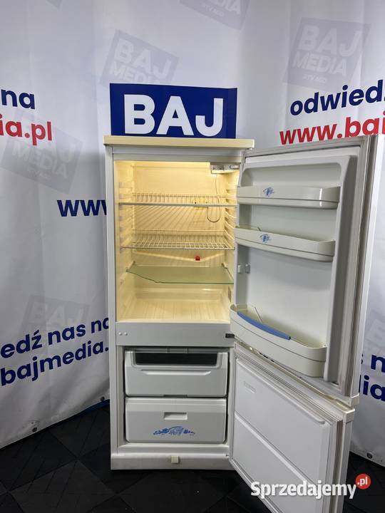 LODÓWKA Whirlpool 160 Klas A DostawaGwarancja Wiejca