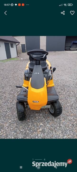 Stiga 1066 Rżuchów
