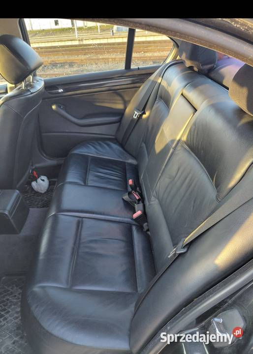 Bmw e46 330d 184 manual