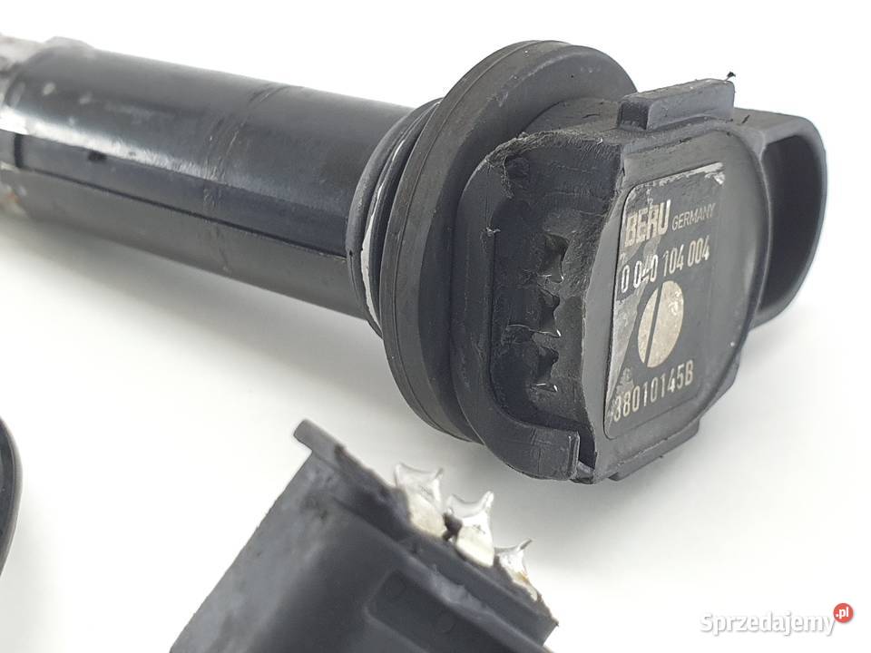 CEWKA DUCATI DIAVEL Janowice