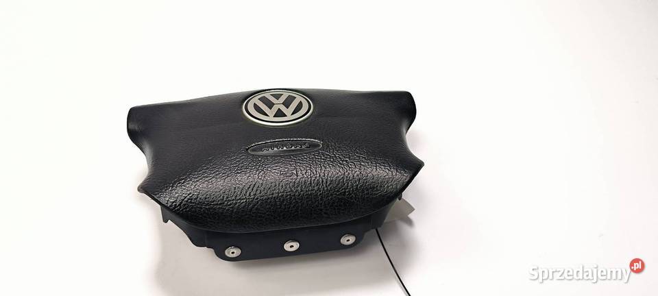PODUSZKA AIRBAG VOLKSWAGEN PASSAT B5 3B0880201AE Lipno