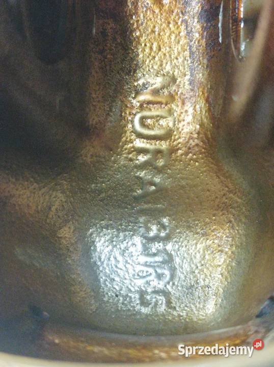 TŁOK KORBOWÓD 20 FSI Seat Altea I 2004 sprzedam